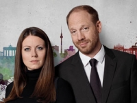 Herr und Frau Bulle Herr und Frau Bulle