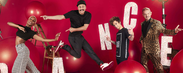 Masters of Dance Masters of Dance