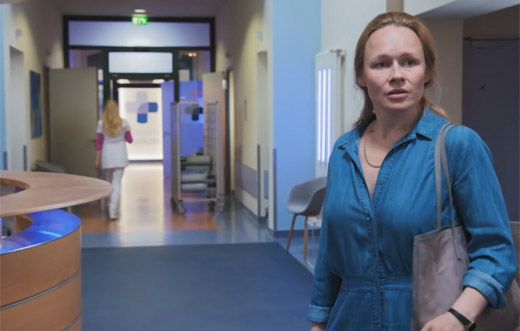 In aller Freundschaft - Die Krankenschwestern In aller Freundschaft - Die Krankenschwestern