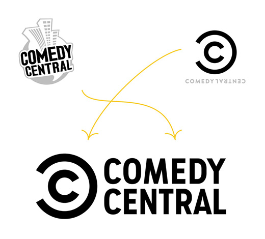 Comedy Central