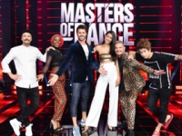 Masters of Dance