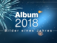 Album 2018 - Bilder eines Jahres Album 2018 - Bilder eines Jahres