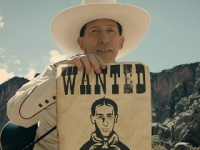The Ballad of Buster Scruggs The Ballad of Buster Scruggs
