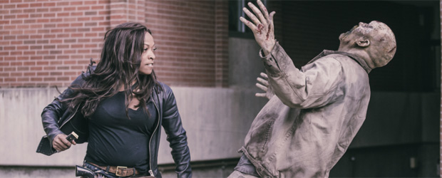 Z Nation Z Nation