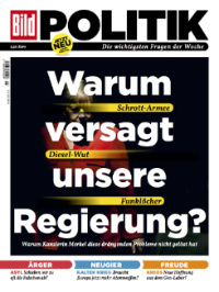 Bild Politik Bild Politik