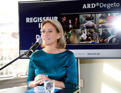 Degeto Regisseurinnen-Speeddating Degeto Regisseurinnen-Speeddating