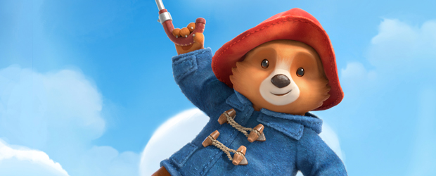 Paddington Paddington