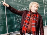 Der Vertretungslehrer mit Thomas Gottschalk