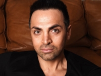 Tamer Bakiner - Der Wahrheitsjäger Tamer Bakiner - Der Wahrheitsjäger