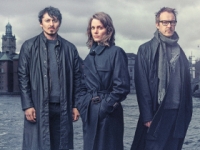 Kristina Ohlsson's Sthlm Requiem Kristina Ohlsson's Sthlm Requiem
