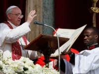 Papst Franziskus Papst Franziskus