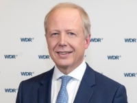 WDR-Intendant Tom Buhrow