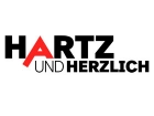 Hartz und herzlich Hartz und herzlich