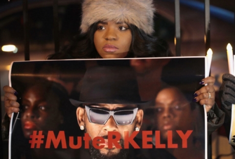 Surviving R. Kelly Surviving R. Kelly