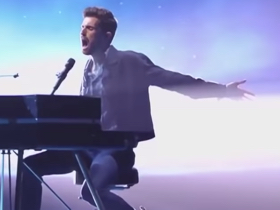 Duncan Laurence Duncan Laurence