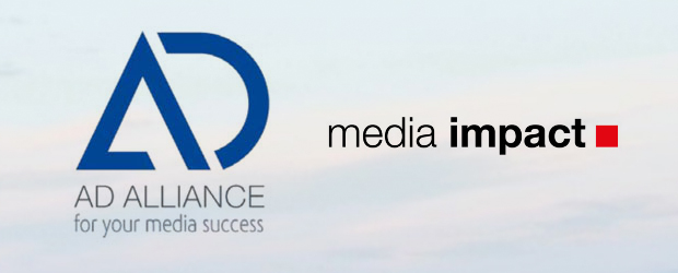 Ad Alliance und Media Impact