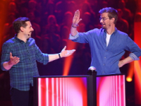 Joko und Klaas gegen ProSieben Joko und Klaas gegen ProSieben