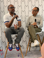 Kenya Barris, MediaLink Kenya Barris, MediaLink