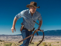 Longmire Longmire