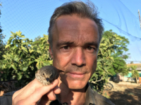 Hannes Jaenicke: Im Einsatz für Vögel Hannes Jaenicke: Im Einsatz für Vögel
