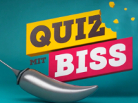 Quiz mit Biss