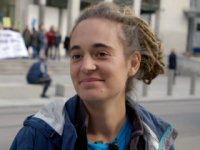 Carola Rackete Carola Rackete