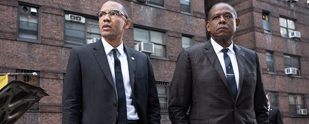 Godfather of Harlem Godfather of Harlem