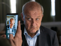Wilsberg: Ins Gesicht geschrieben Wilsberg: Ins Gesicht geschrieben