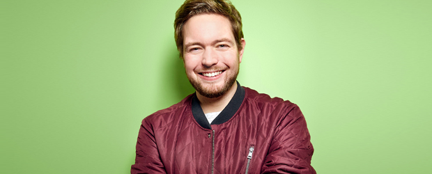 Bastian Bielendorfer Bastian Bielendorfer