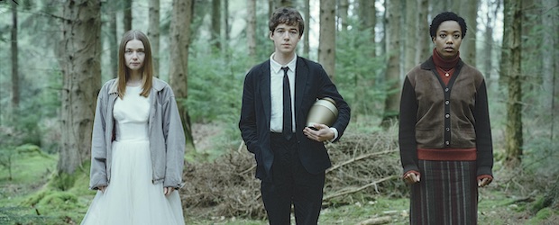 "The End of the F***ing World" Staffel 2