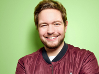 Bastian Bielendorfer Bastian Bielendorfer