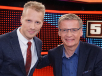 5 gegen Jauch 5 gegen Jauch