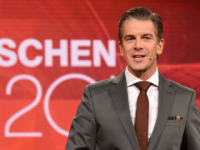 Menschen mit Markus Lanz Menschen mit Markus Lanz