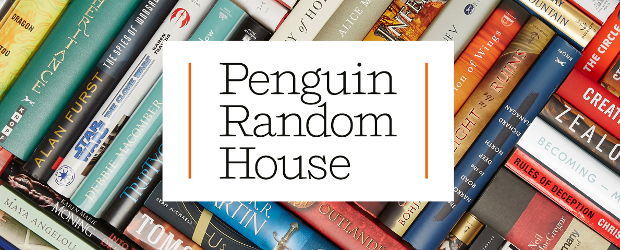 Penguin Random House Penguin Random House