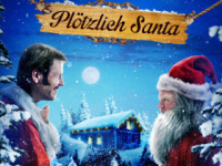Plötzlich Santa Plötzlich Santa