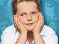 Der Junge muss an die frische Luft Der Junge muss an die frische Luft