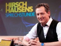 Hirschhausens Sprechstunde