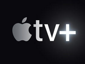 Apple TV+