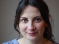 Franziska Dillberger Franziska Dillberger