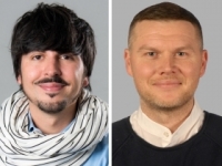 Costa-Zahn und Hammes Costa-Zahn und Hammes