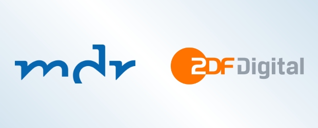 MDR, ZDF digital MDR, ZDF digital
