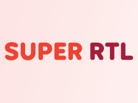 Super RTL Corporate Logo Super RTL Corporate Logo