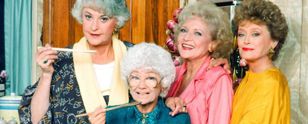 Golden Girls Golden Girls
