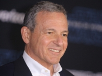 Bob Iger