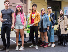 Marvel's Runaways