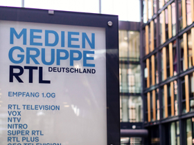 Mediengruppe RTL Deutschland