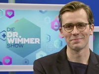 Die Dr. Wimmer Show Die Dr. Wimmer Show