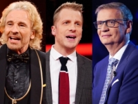 Gottschalk, Pocher, Jauch Gottschalk, Pocher, Jauch