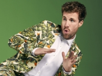 Luke Mockridge Luke Mockridge
