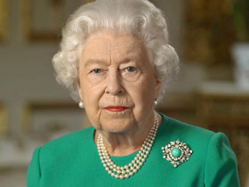 Queen Elizabeth Queen Elizabeth